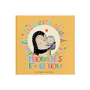 Promises For You de Lucy Tapper