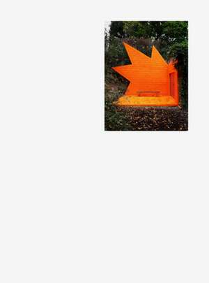 Fiuza Faustino, D: Misarchitectures