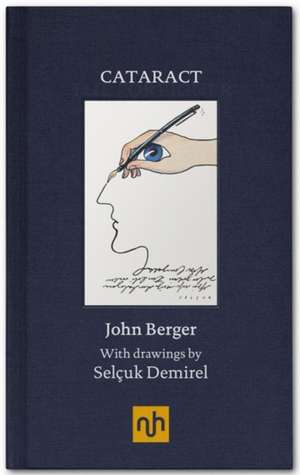 Cataract de John Berger