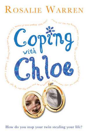 Coping with Chloe de Rosalie Warren