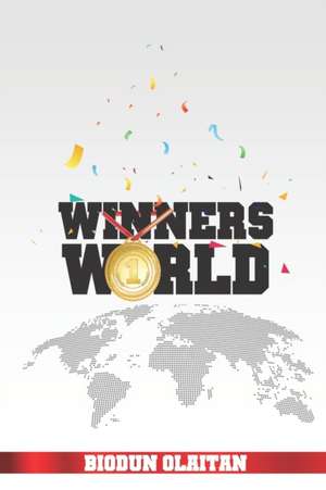 Winners World de Biodun Olaitan