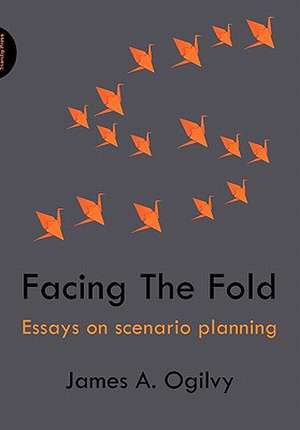 Facing the Fold de James A. Ogilvy