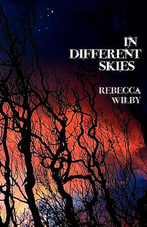 In Different Skies de Rebecca Wilby