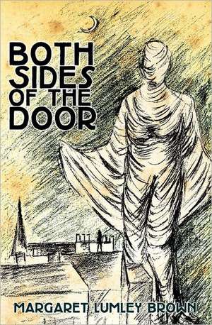 Both Sides of the Door de Rebecca Wilby