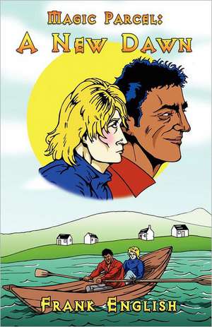 Magic Parcel de Frank English