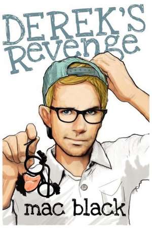 Derek's Revenge de Mac Black