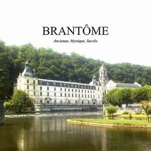 Brantome, Ancien, Mystique, Sacre de Angela Clarke