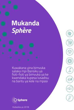 Mukanda Sphère Kikongo de Sphere Association