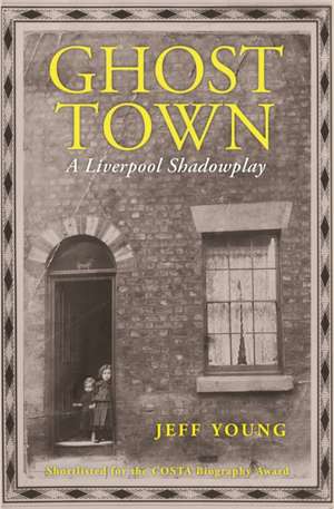 Young, J: Ghost Town