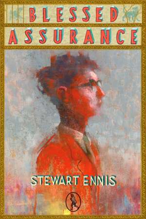 Blessed Assurance de Stewart Ennis