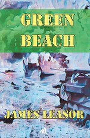 Green Beach de James Leasor