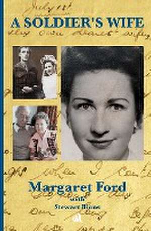 Soldier's Wife de Margaret Ford