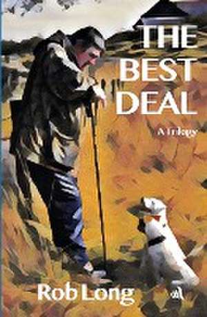 Best Deal de Rob Long