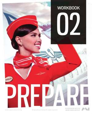 The Cabin Crew Interview Workbook 2 de Cabin Crew