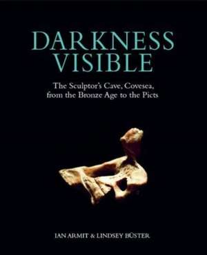 Darkness Visible de Ian Armit