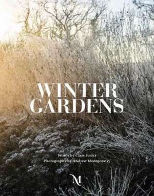 Winter Gardens de Andrew Montgomery