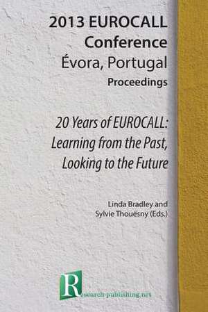 20 Years of EUROCALL de Linda Bradley