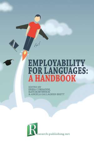 Employability for languages de Kate Borthwick