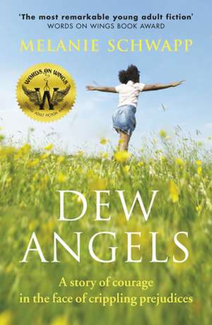 Dew Angels de Melanie Schwapp