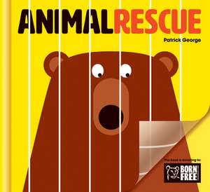 Animal Rescue de Patrick George