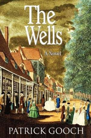 The Wells de Patrick Gooch