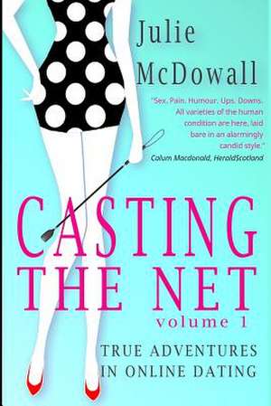 Casting the Net - Volume 1