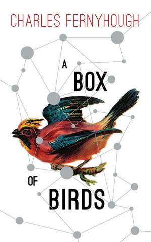 BOX OF BIRDS