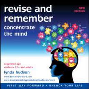 Revise and Remember de Lynda Hudson