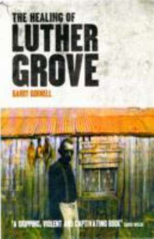 The Healing of Luther Grove de Barry Gornell