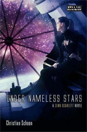 Under Nameless Stars de Christian Schoon