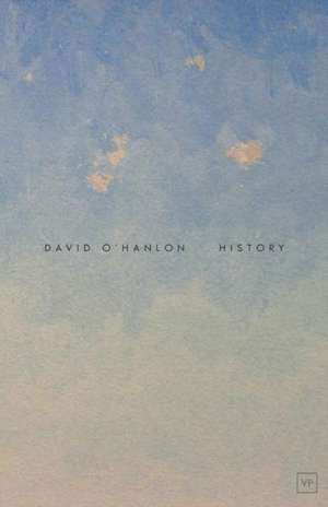 History de David O'Hanlon