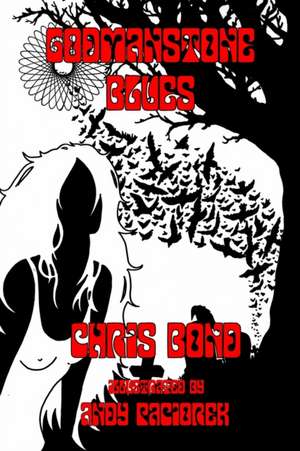 Godmanstone Blues de Chris Bond