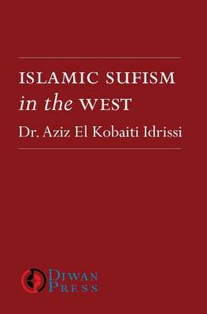 Islamic Sufism in the West