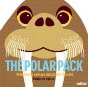 Polar Pack, The de M. Rogers