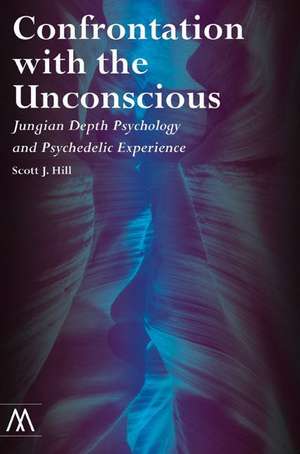 Confrontation with the Unconscious