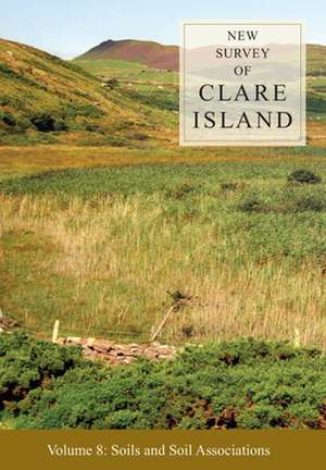 New Survey of Clare Island de Vullings, Wies