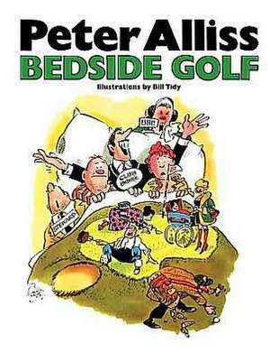 Bedside Golf de Peter Alliss