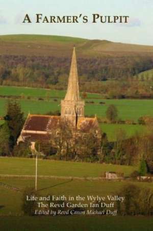 Farmer's Pulpit de Ian Duff