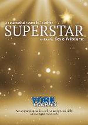 Superstar de David Wilbourne