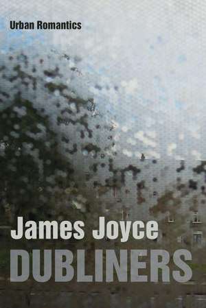 Dubliners de James Joyce