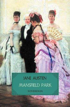 Mansfield Park de Jane Austen