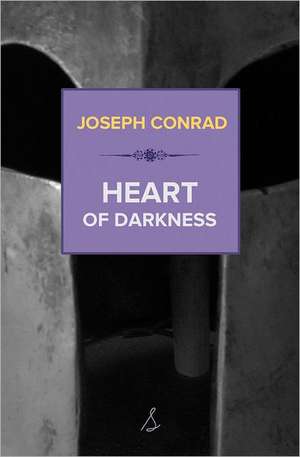 Heart of Darkness de Joseph Conrad