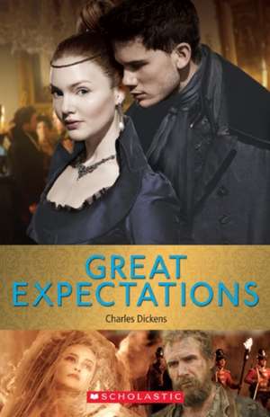 Great Expectations de Charles Dickens