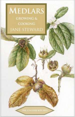 Medlars de Jane Steward