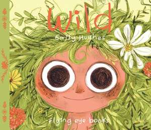 Wild de Emily Hughes