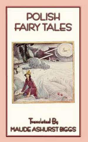 Polish Fairy Tales