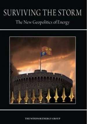 Surviving the Storm de The Windsor Energy Group