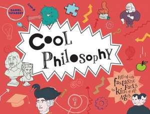 Cool Philosophy de Daniel Tatarsky