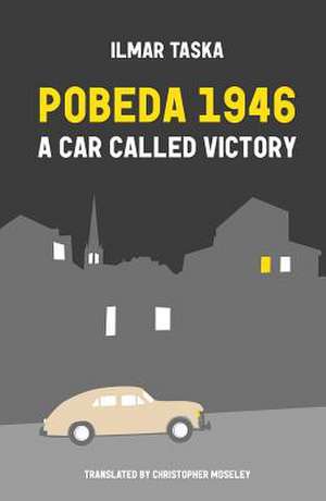 Pobeda 1946 de Ilmar Taska