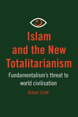 Islam and the New Totalitarianism